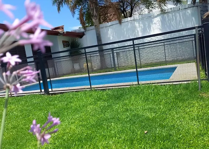 Villa Complejo Luluara Villa Carlos Paz