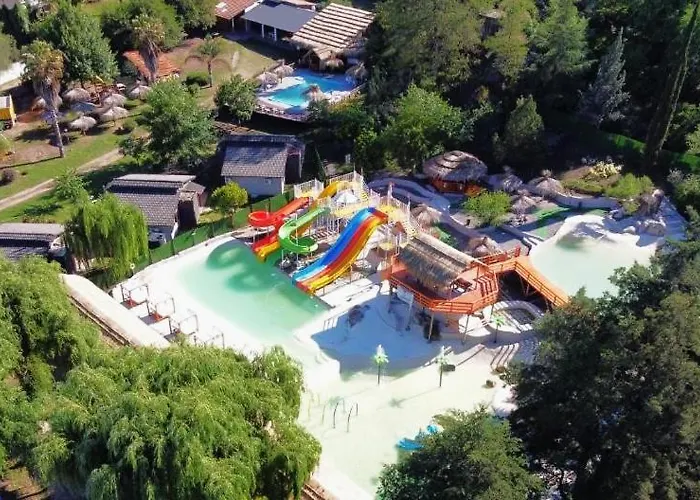 Capri Y Cabanas By CphVilla