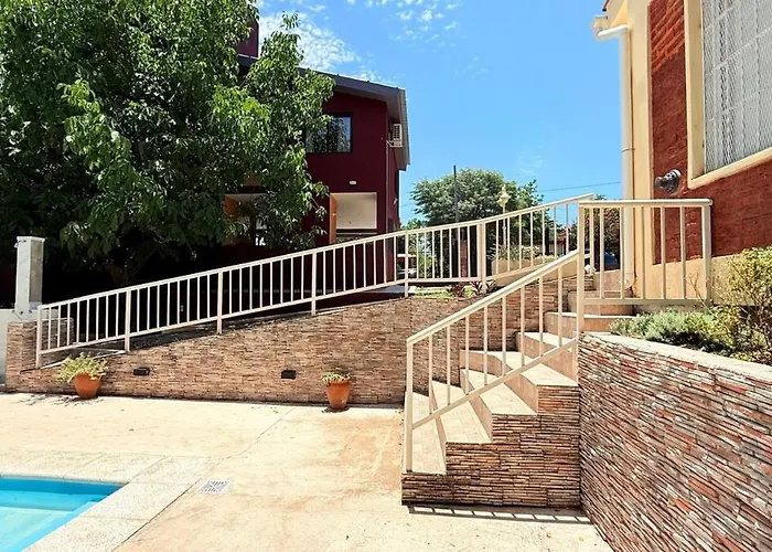 Casa En Balneario FantasioVilla