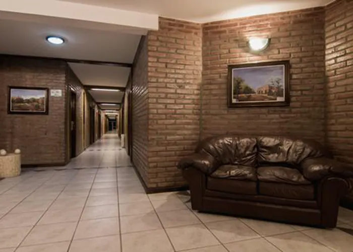 Pinares Del Cerro Resort&SuitesVilla